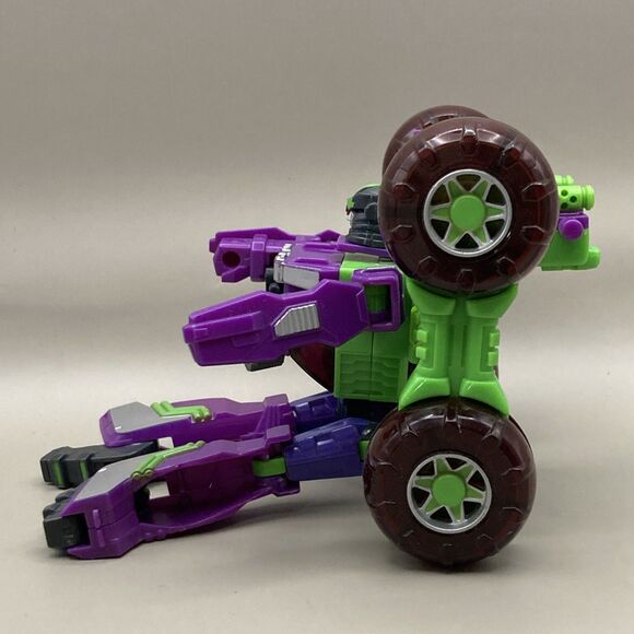 Dirt Boss Deluxe Cybertron Transformers Action Figure Kids Toy - Picture 5 of 7